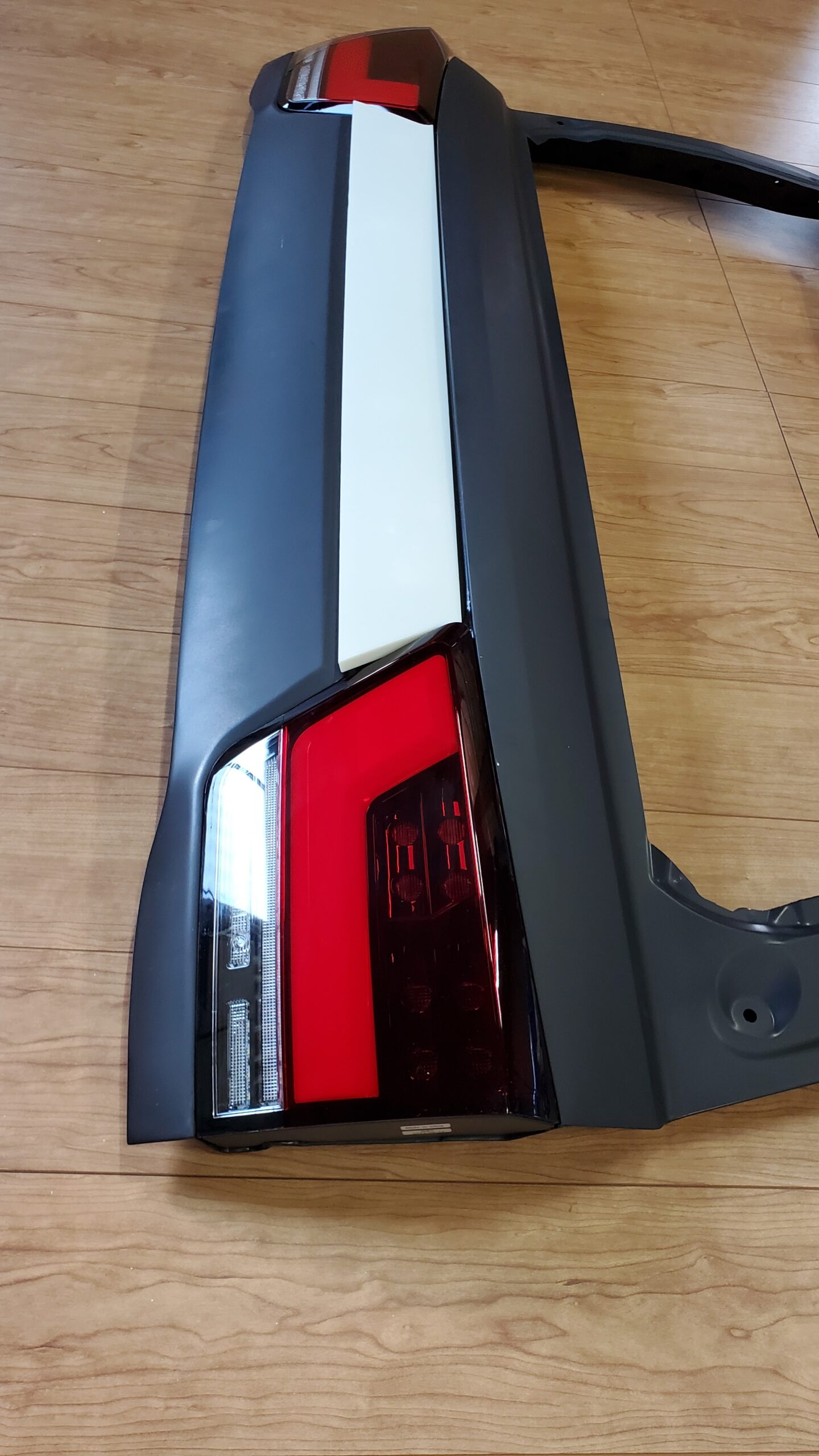 LC300スタイル