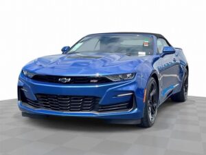2023 シボレー カマロ 1SS