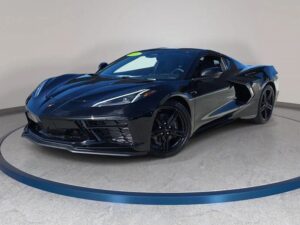 2026 シボレー コルベット スティングレー