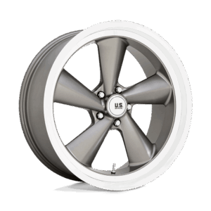 USMAGS U137