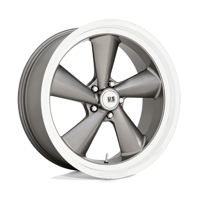 USMAGS U137
