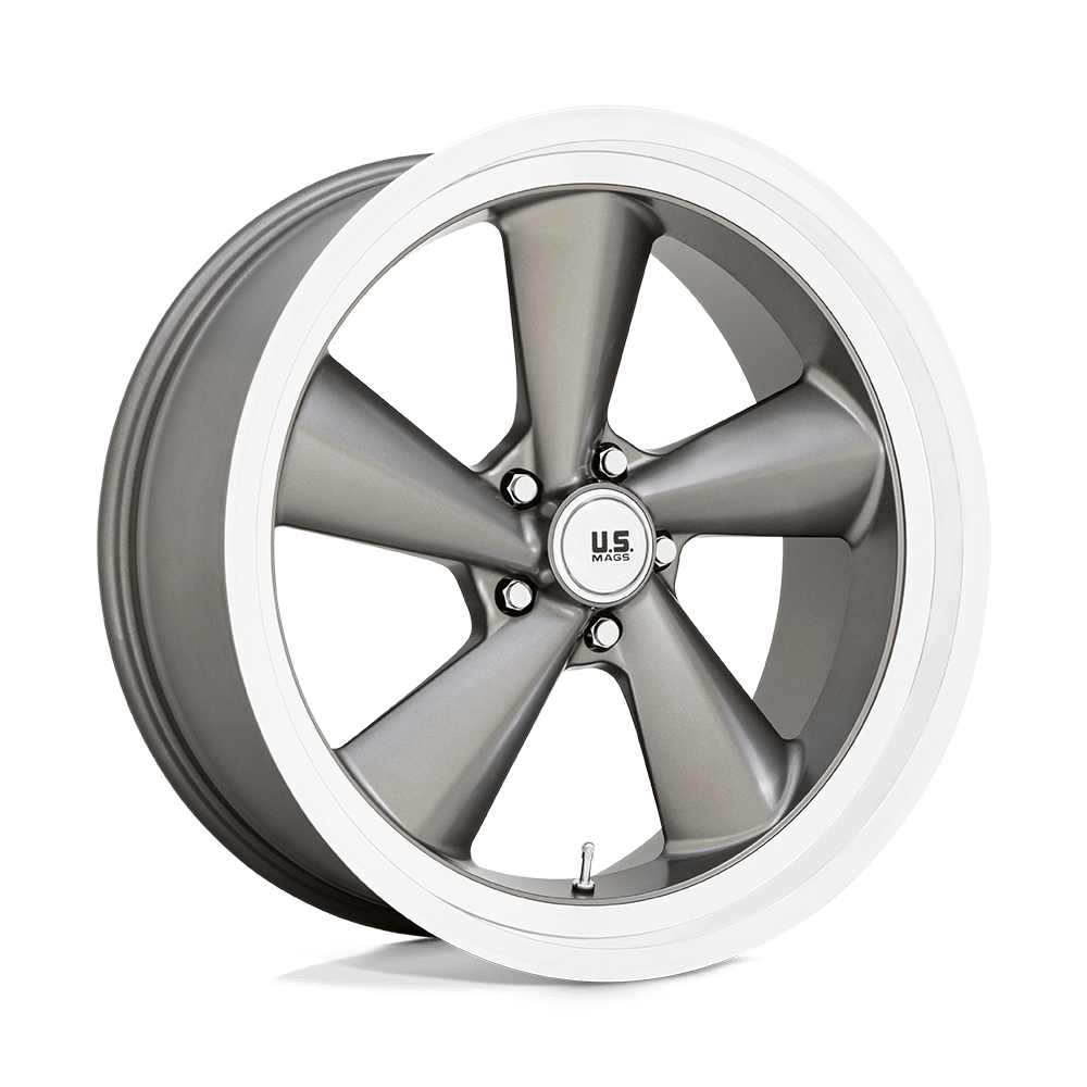 USMAGS U137
