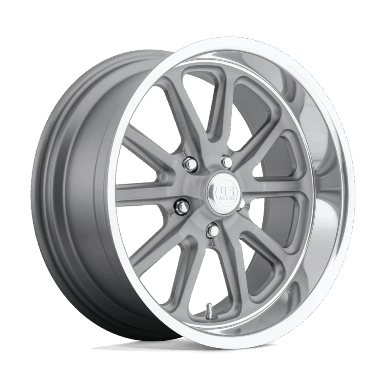 USMAGS U111