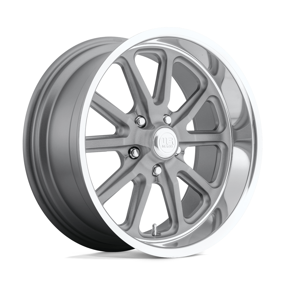 USMAGS U111