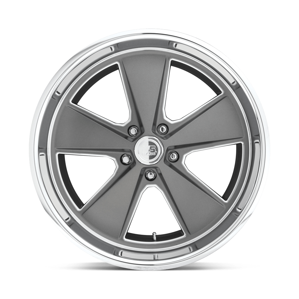 USMAGS U120