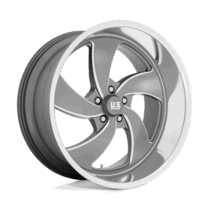 USMAGS U133