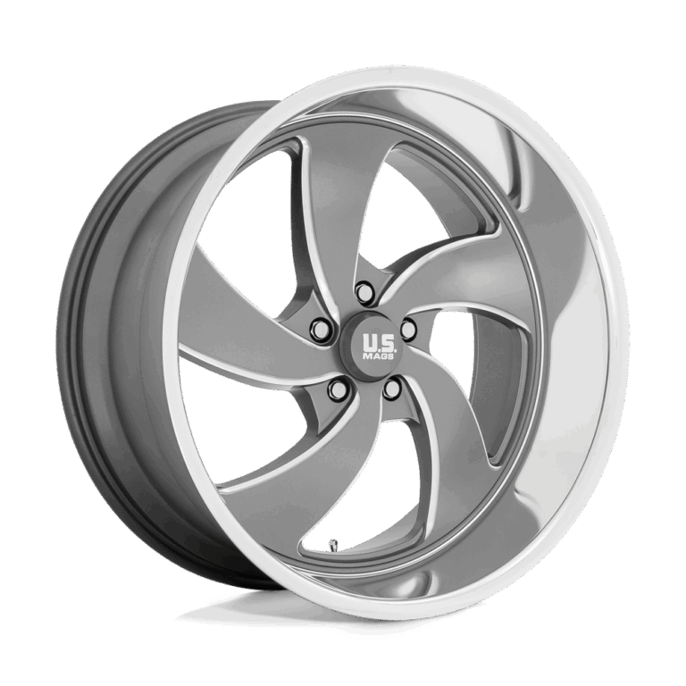 USMAGS U133