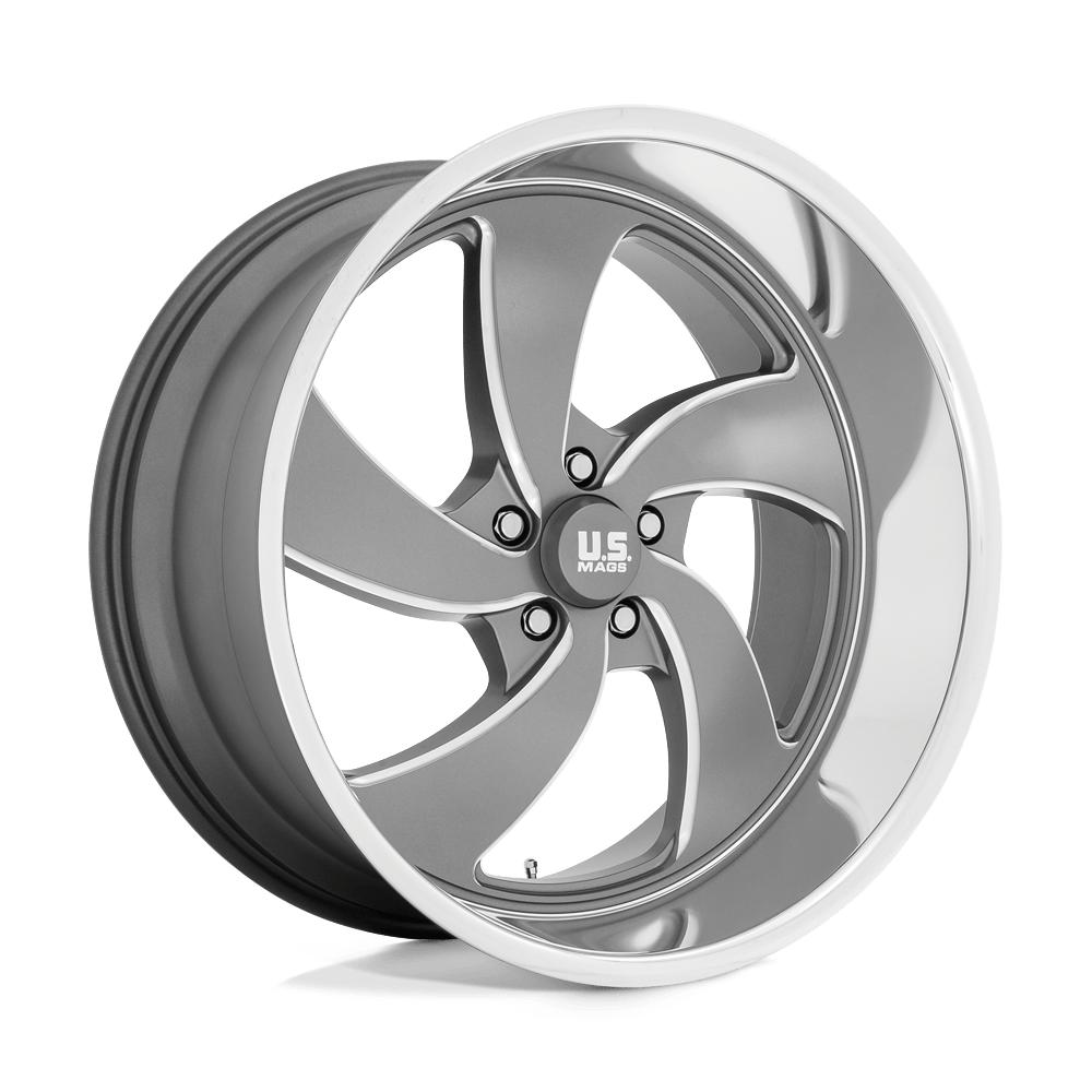 USMAGS U133
