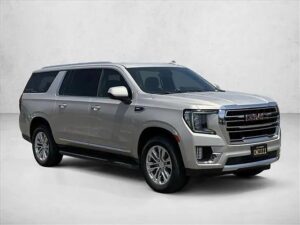 2022 GMC ユーコン XL SLT