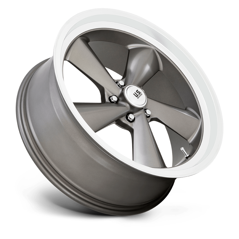 USMAGS U137