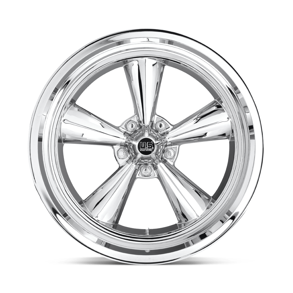 USMAGS U108