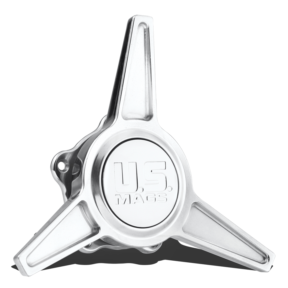 USMAGS SPINNER