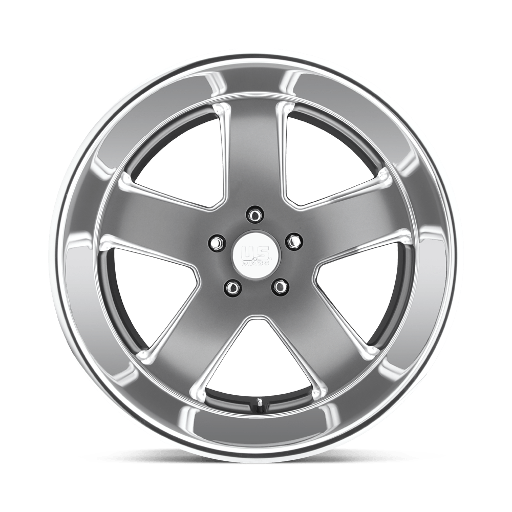 USMAGS U118