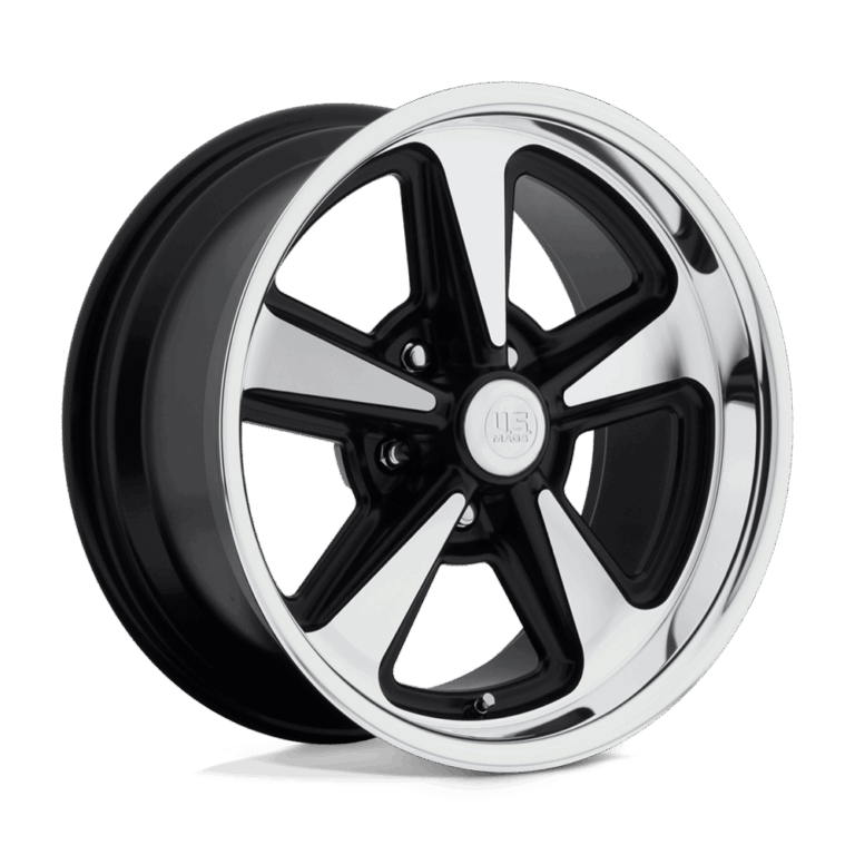 USMAGS U109