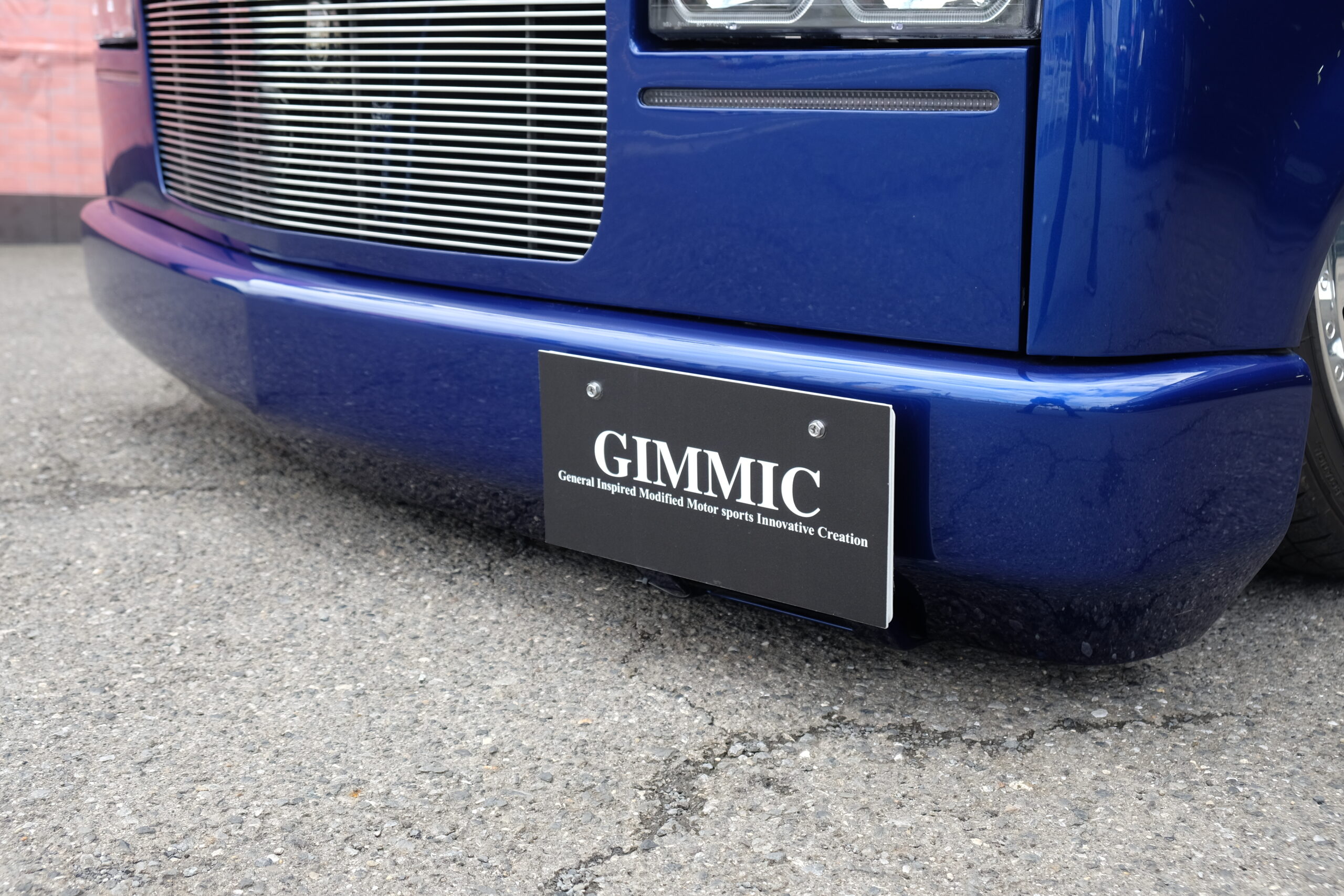 GMC C3500 DUALLY