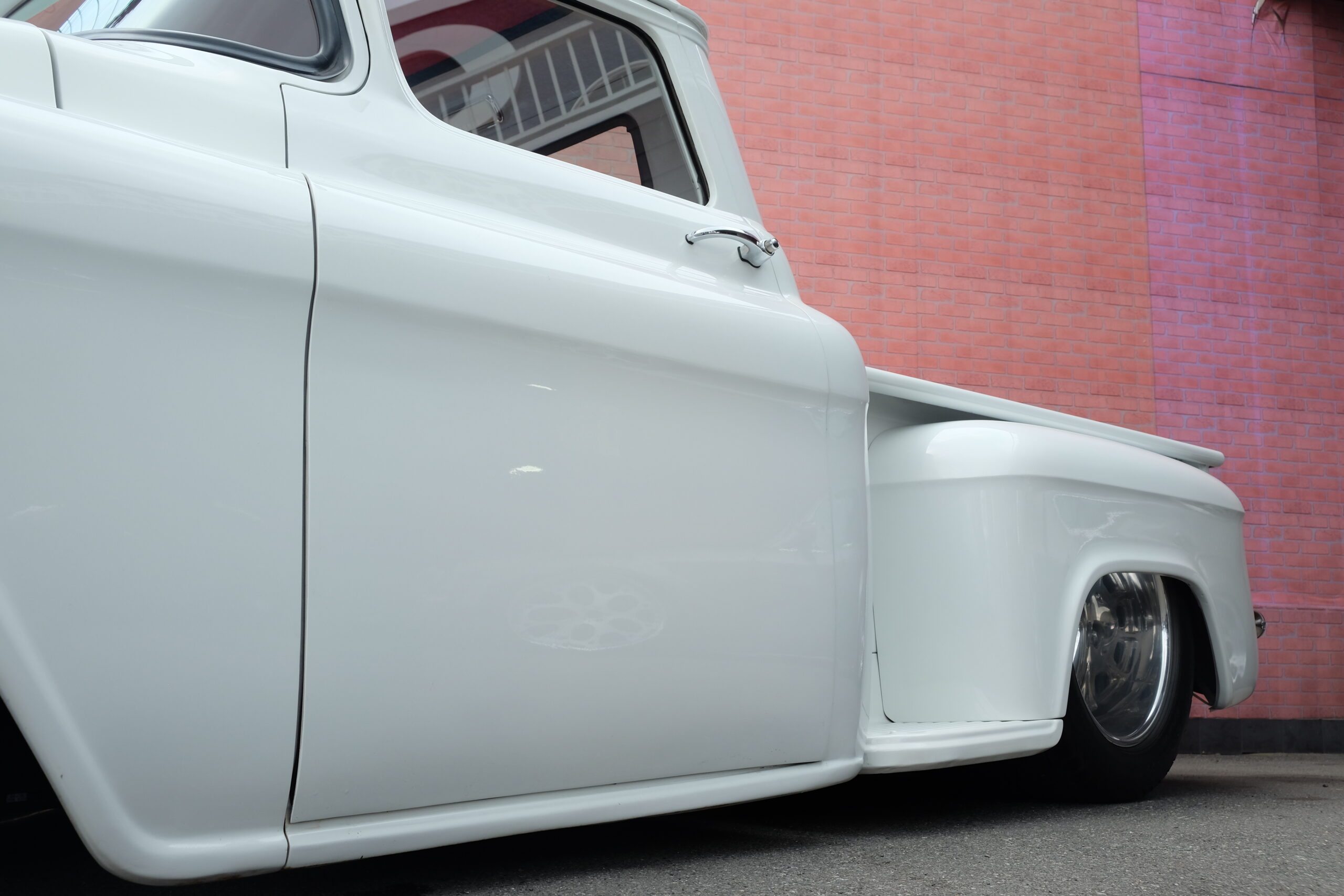 シボレー 3100 CUSTOM