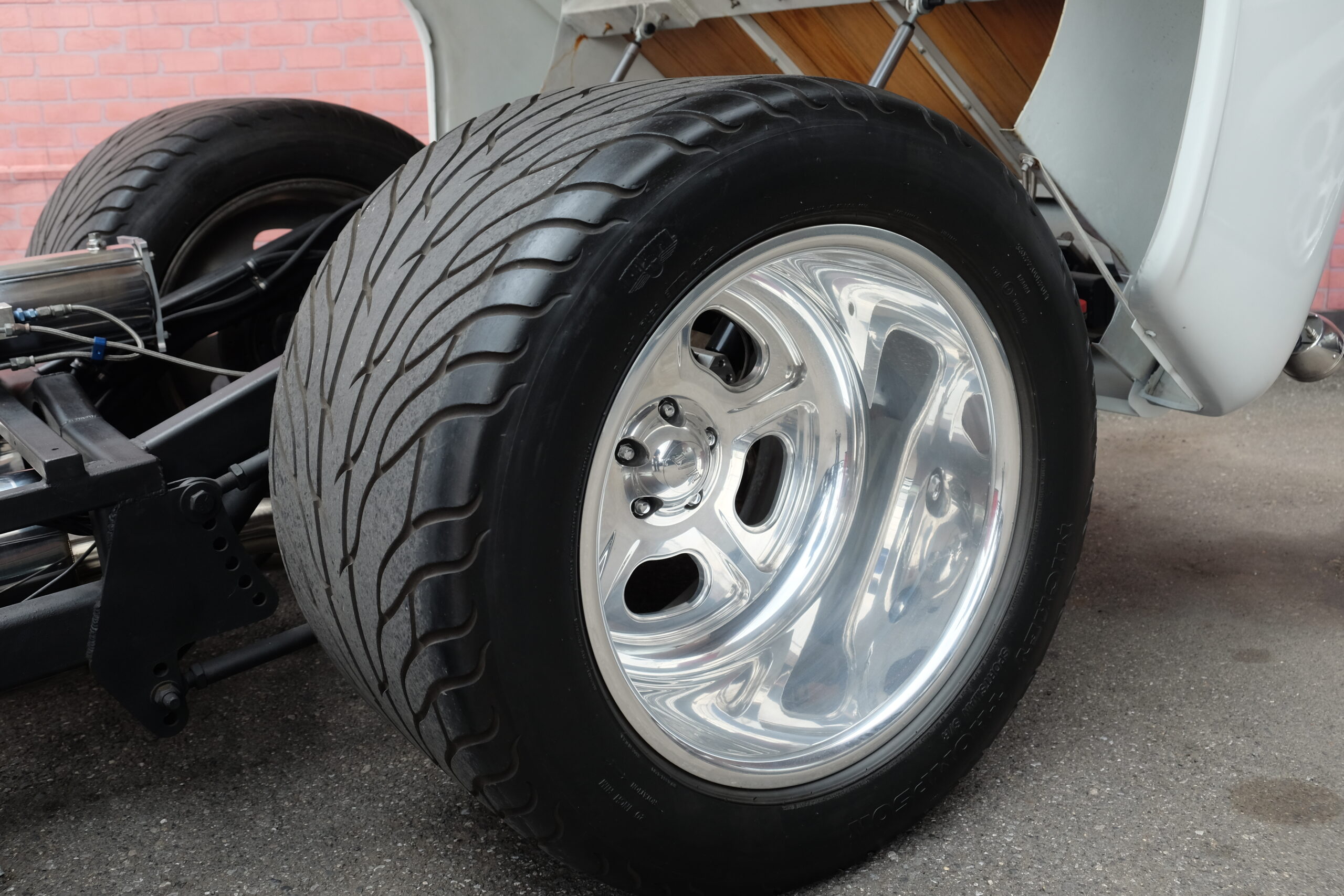 シボレー 3100 CUSTOM