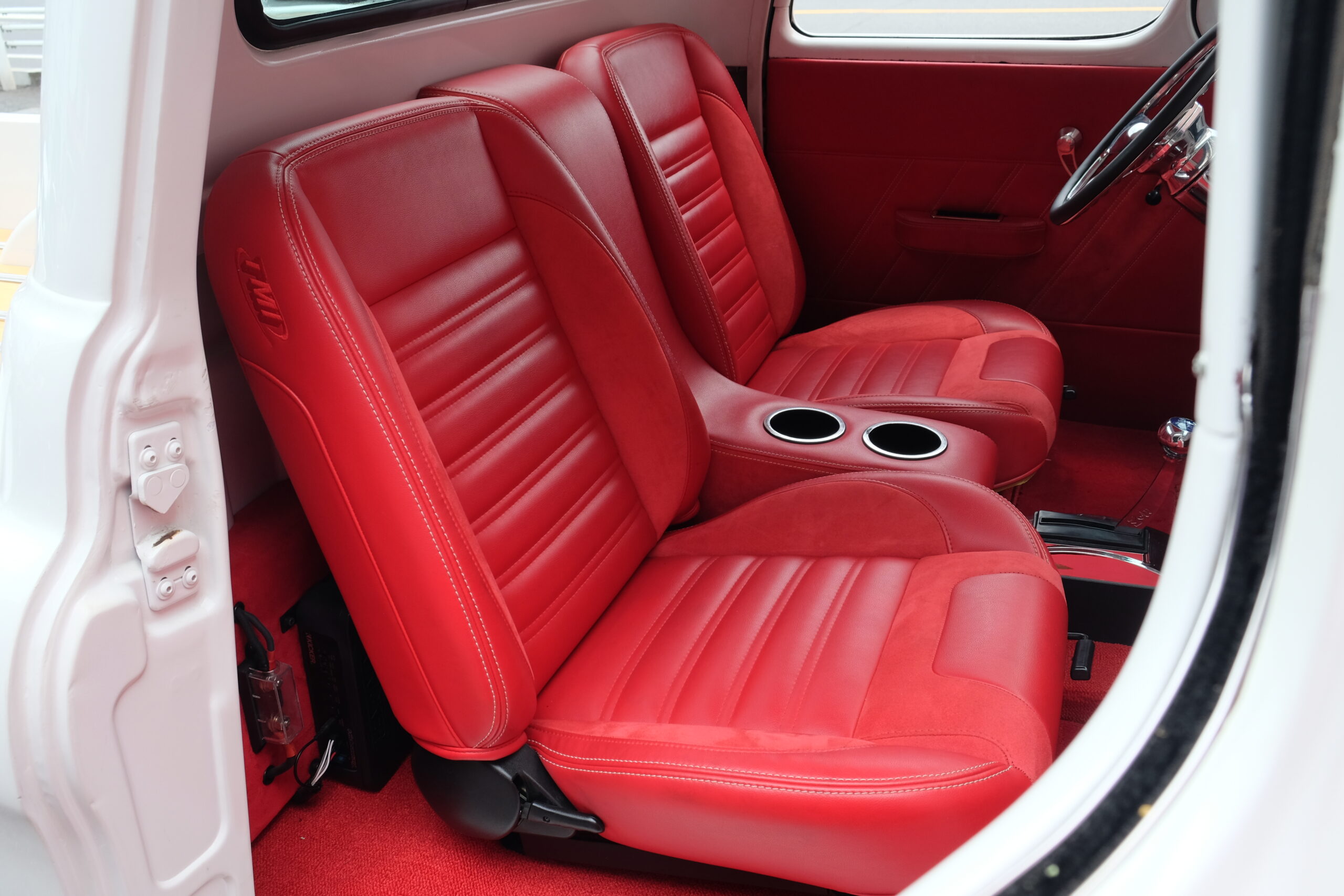 シボレー 3100 CUSTOM