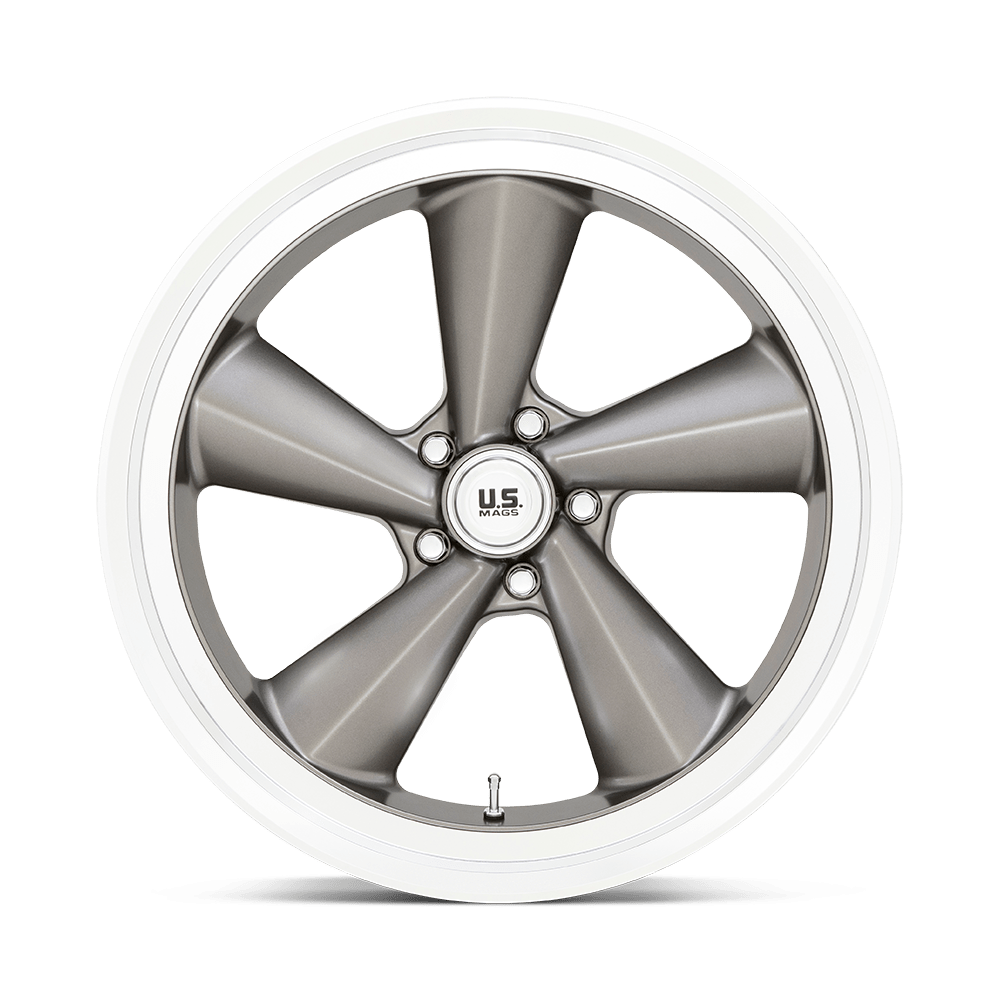 USMAGS U137