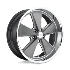 USMAGS U125