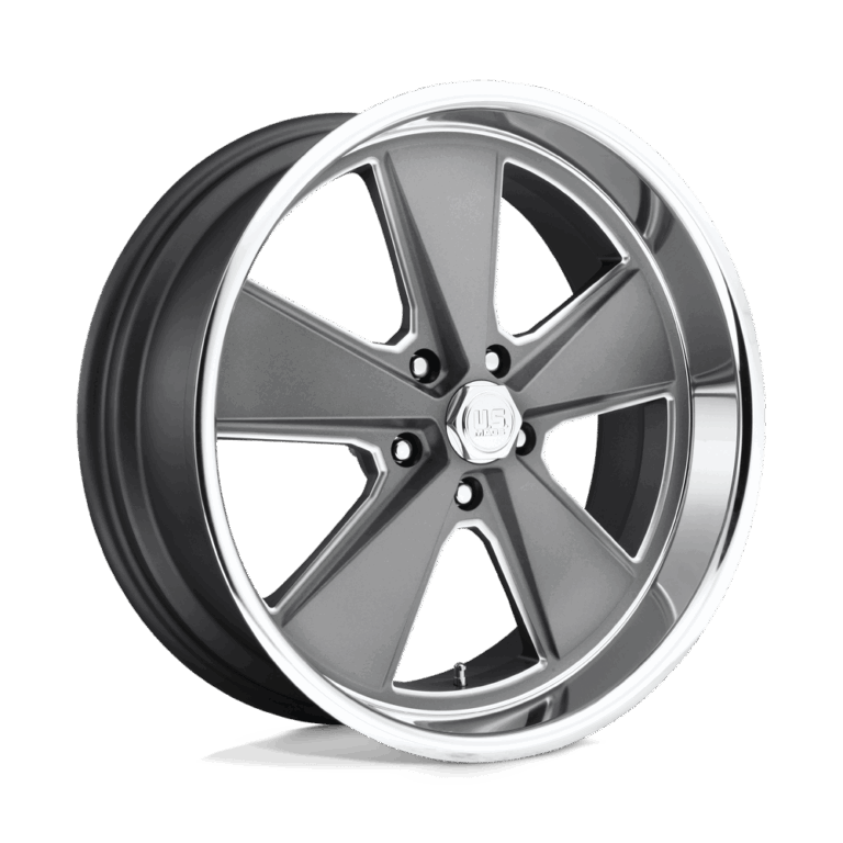 USMAGS U125
