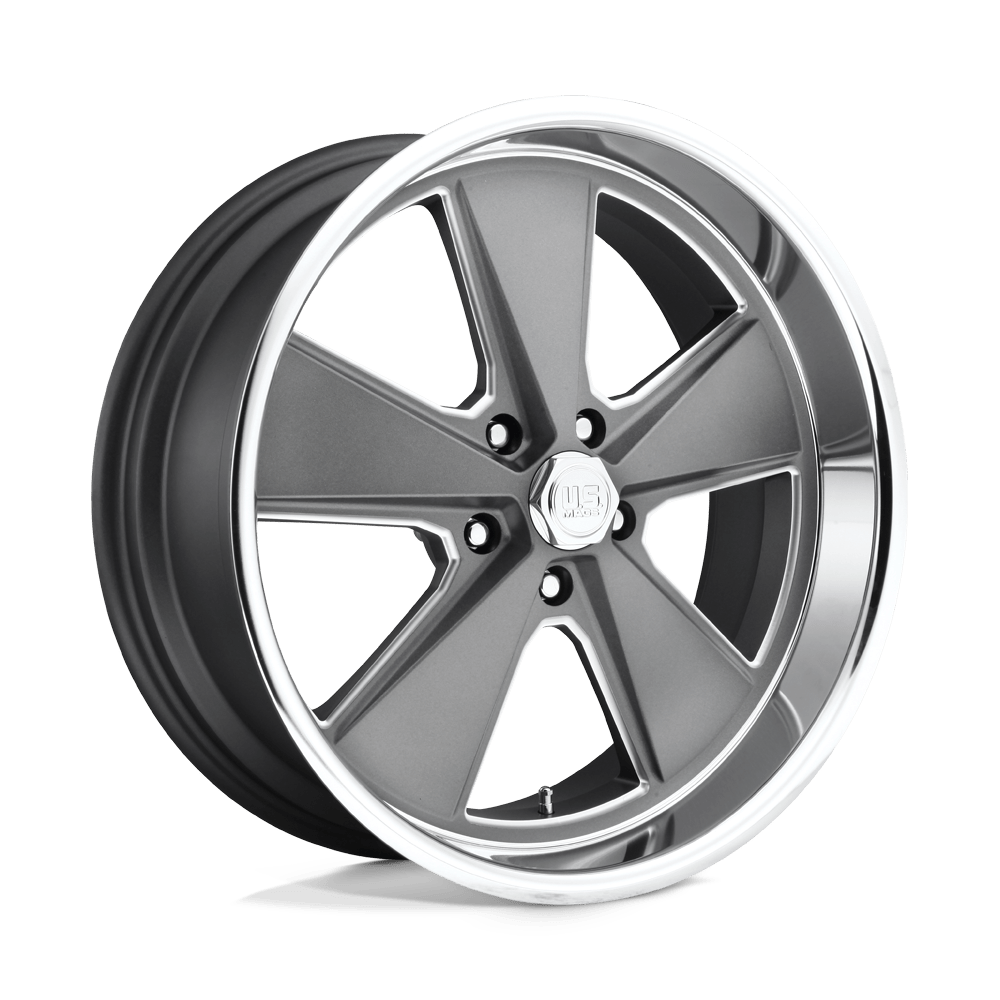 USMAGS U125