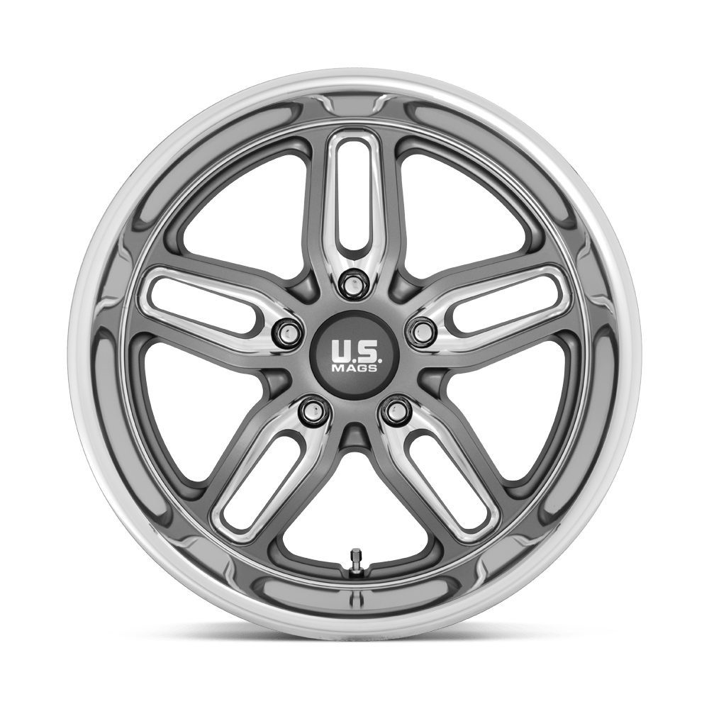 USMAGS U129