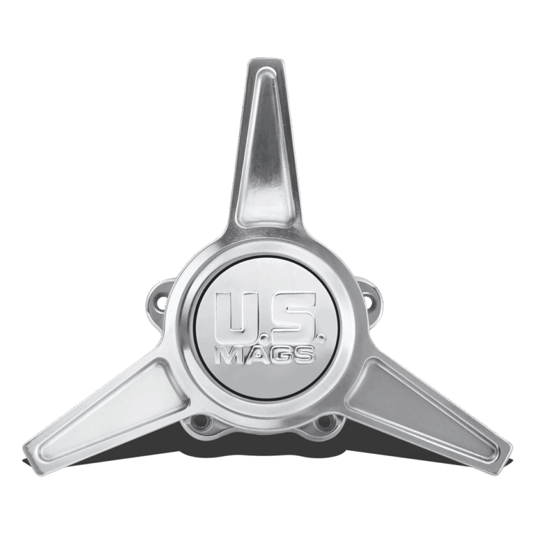 US MAGS ホイール