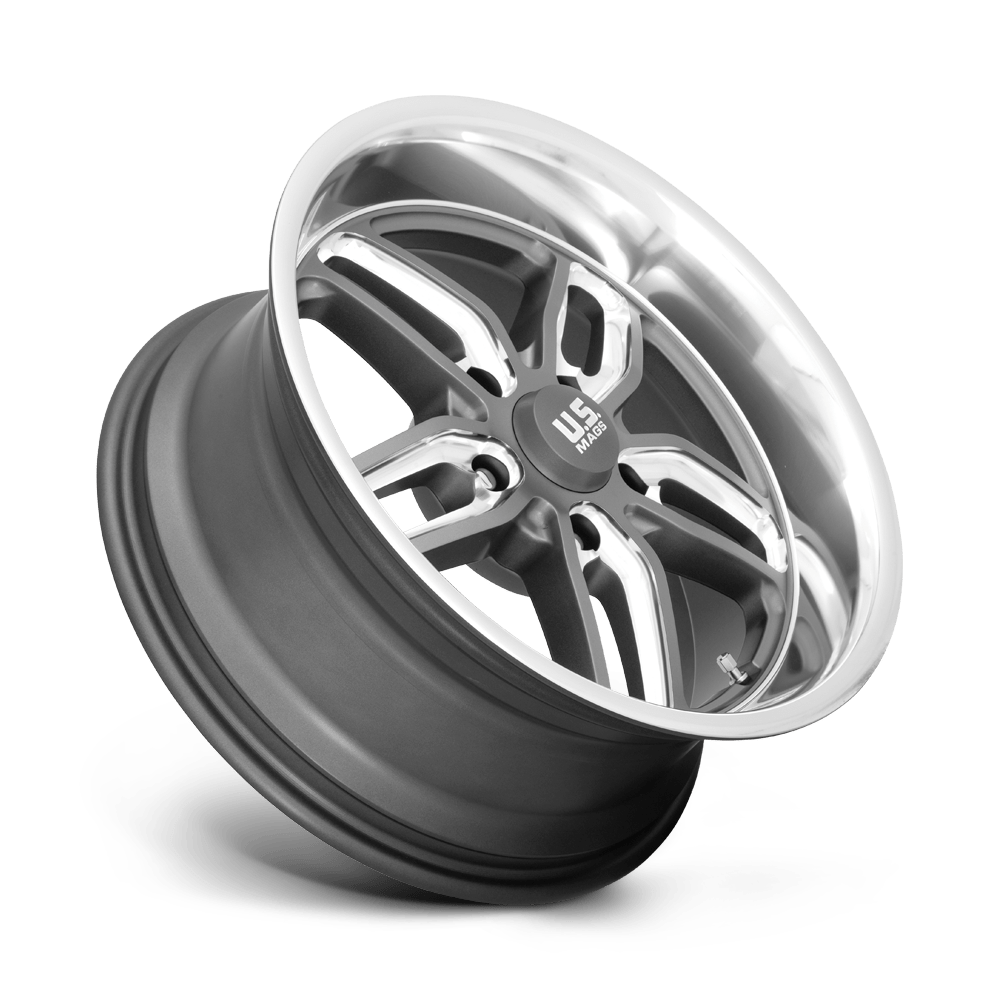 USMAGS U129