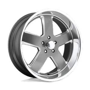 USMAGS U118