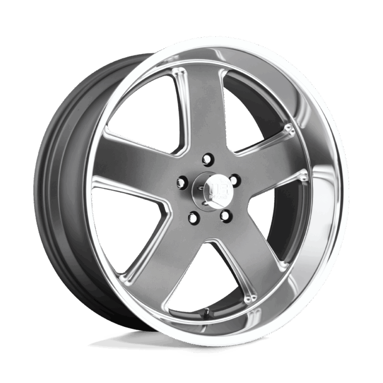 USMAGS U118