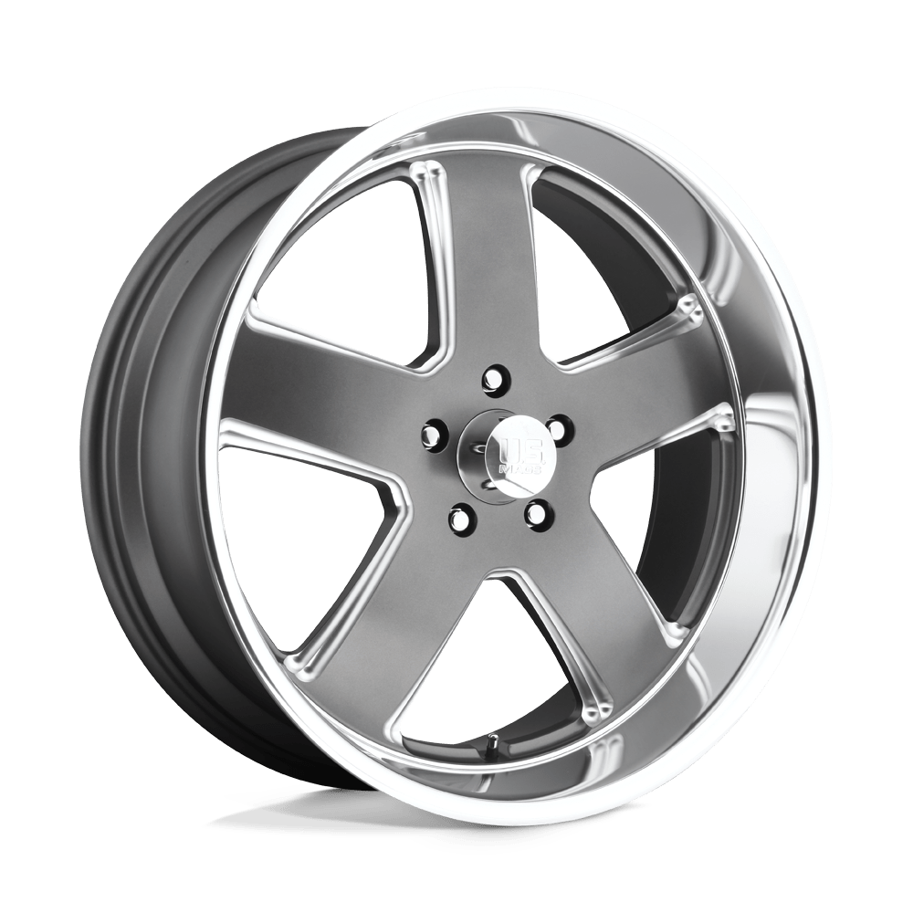 USMAGS U118