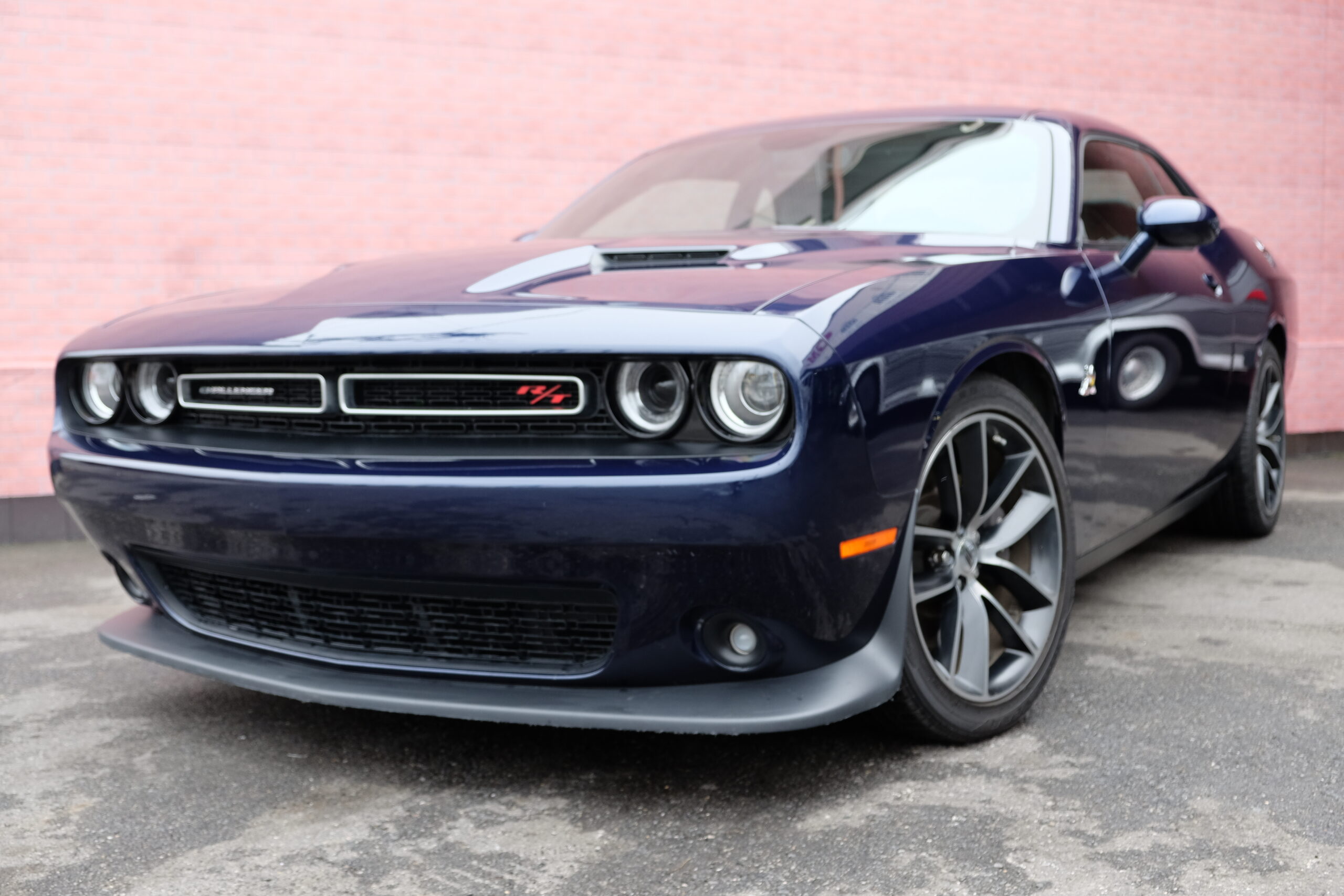 CHALLENGER DEMON キット
