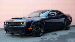 CHALLENGER DEMON キット