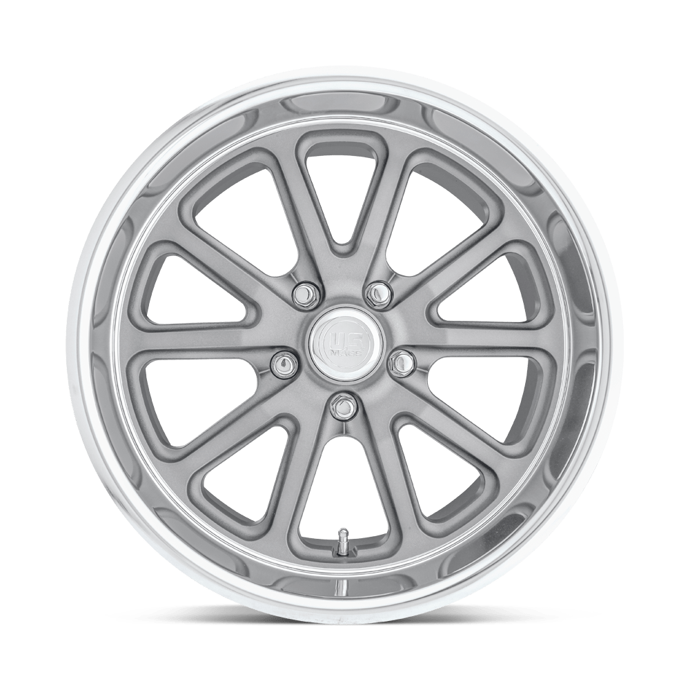 USMAGS U111