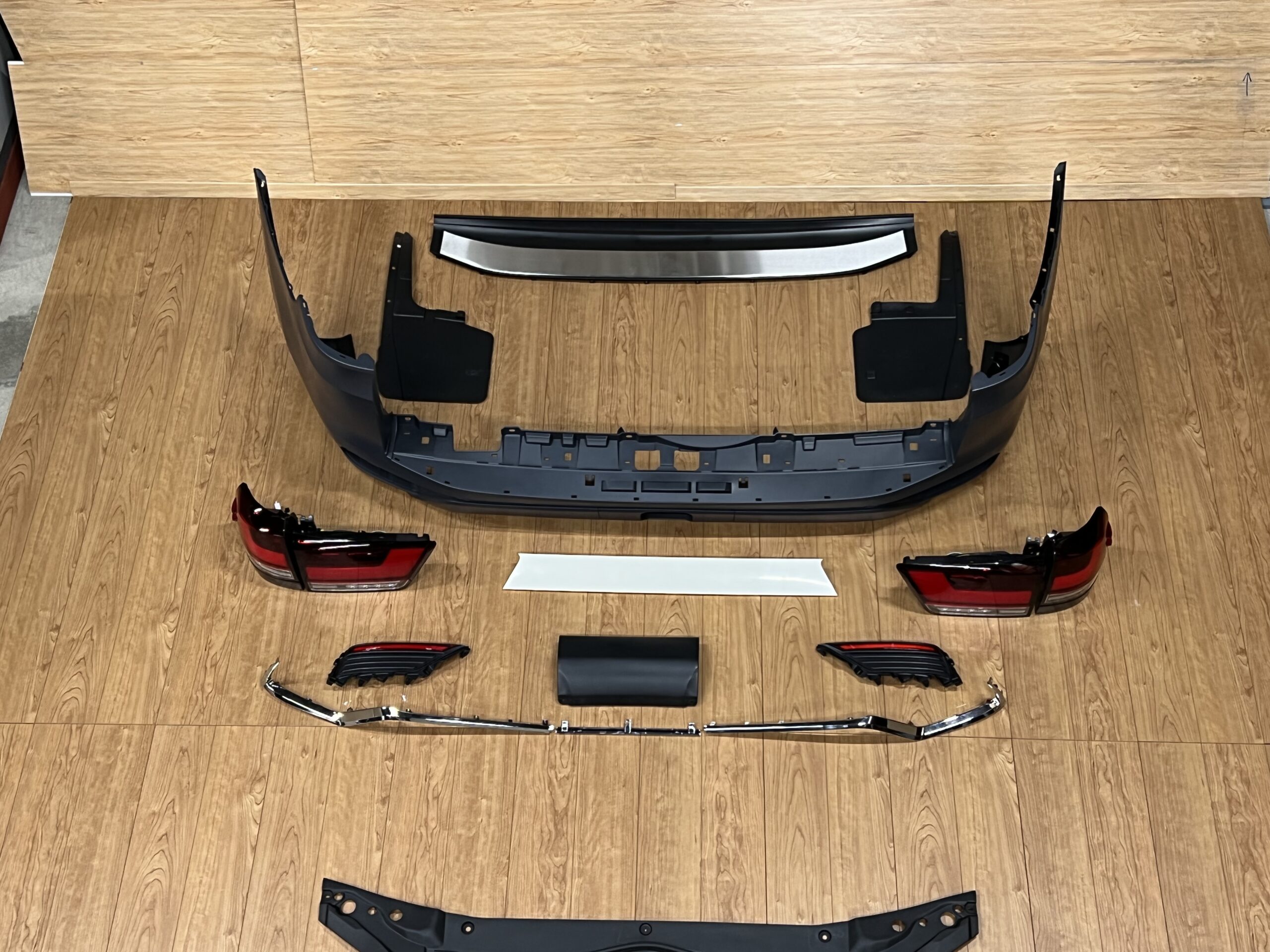 LC300スタイル