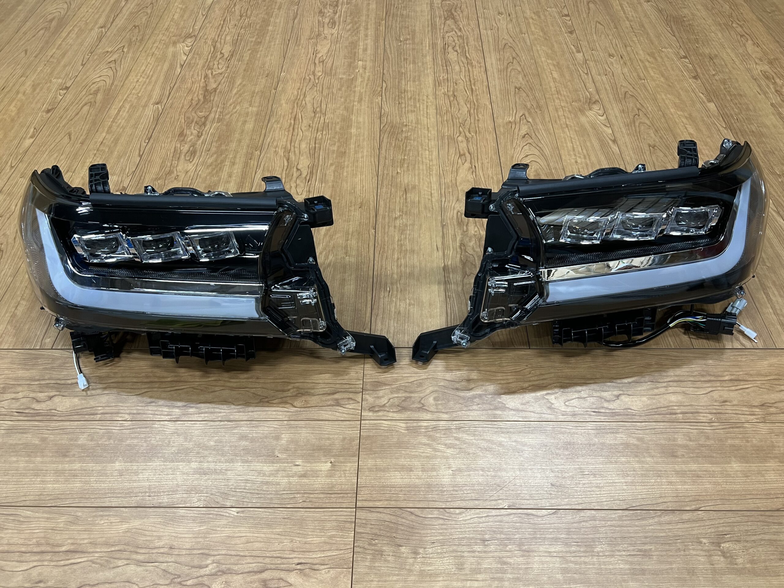 LC300スタイル