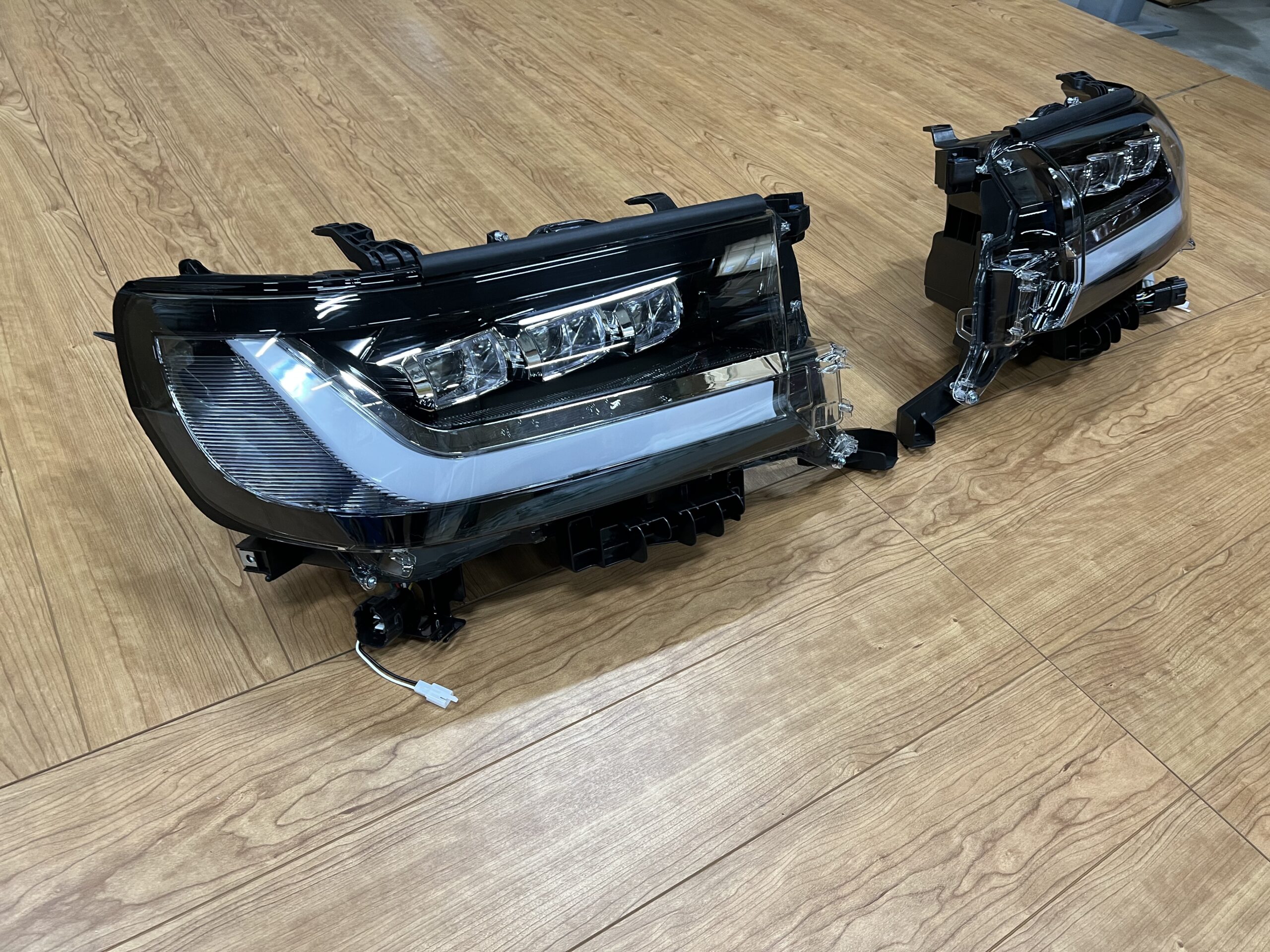 LC300スタイル