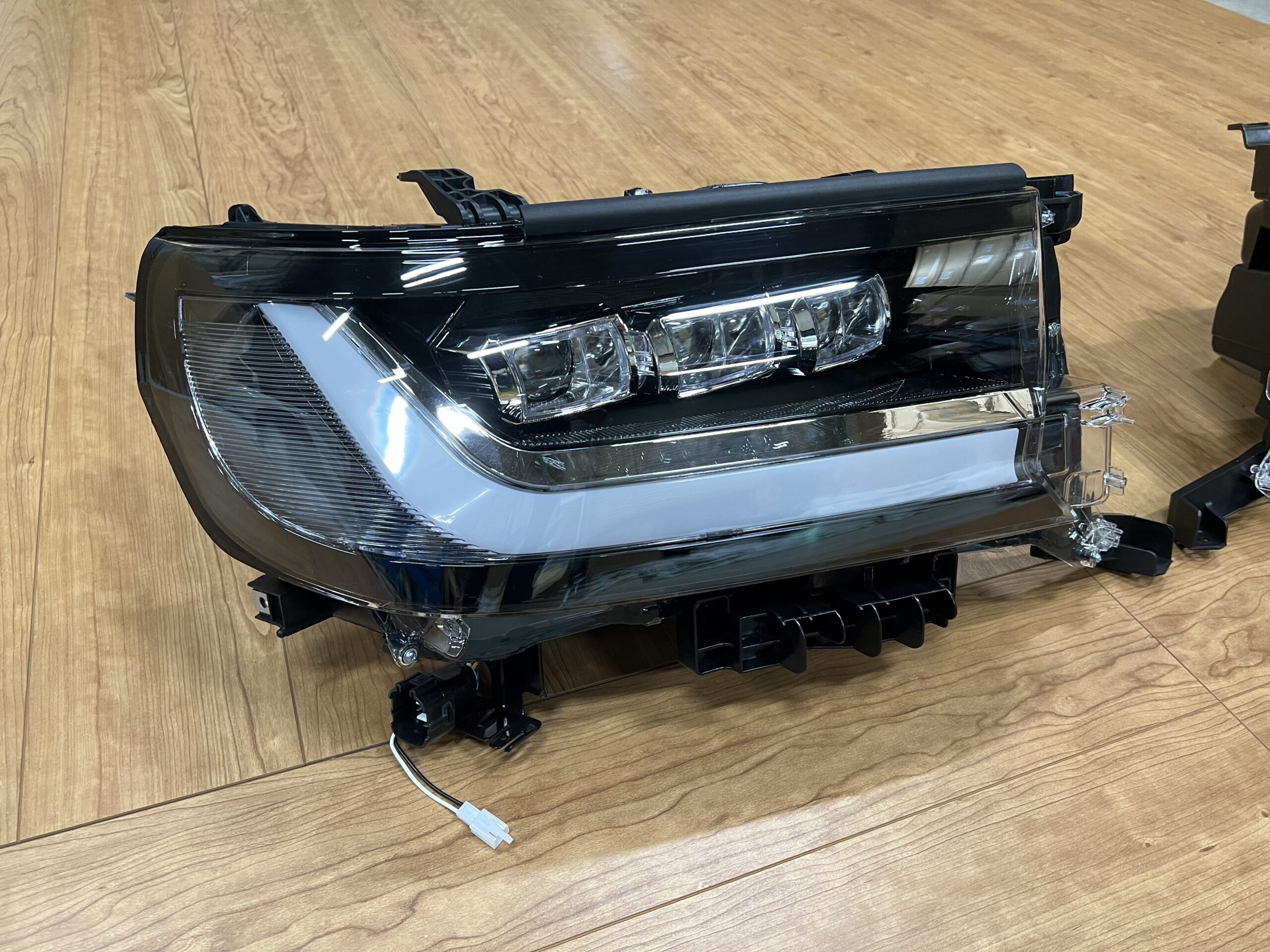 LC300スタイル