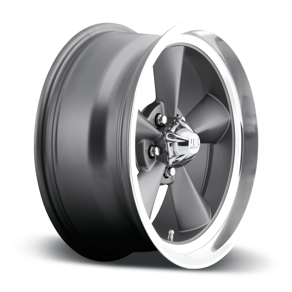 USMAGS U102