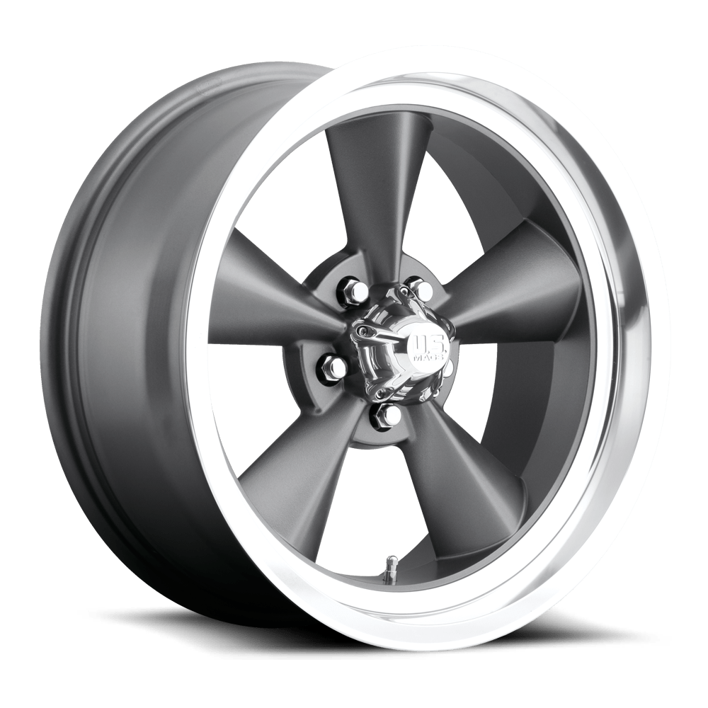 USMAGS U102
