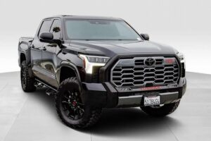 2024 トヨタ タンドラ 1794 Edition