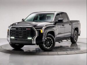 2024 USトヨタ タンドラ SR5