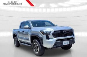 2024 USトヨタ タコマ TRD Off Road