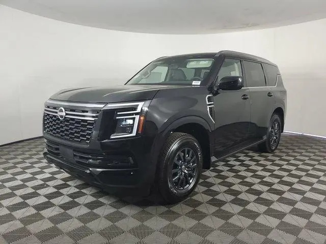 2026 アルマダ SV