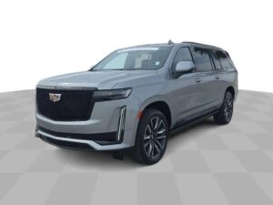 2024 キャデラック エスカレード ESV