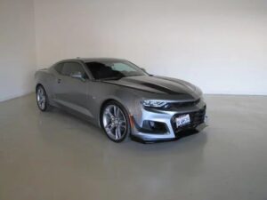 2024 シボレー カマロ 1LT