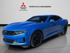 2024 シボレー カマロ 1LT