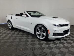 2024 シボレー カマロ 2SS