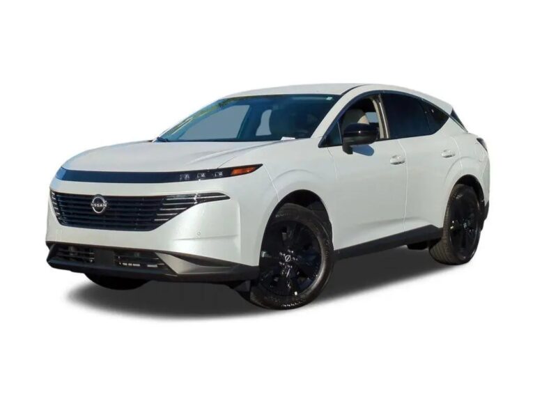 2026 日産 Murano SV